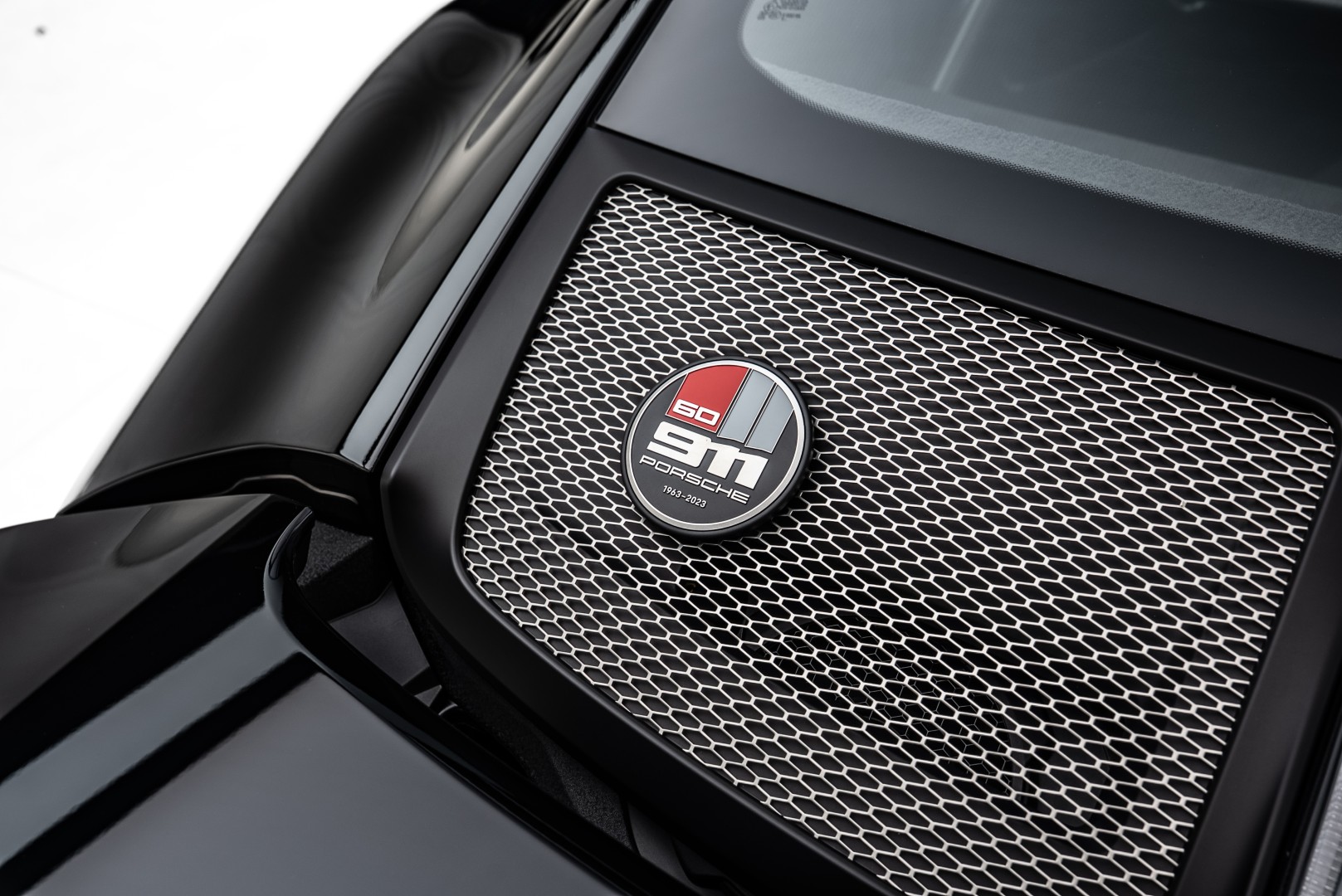 2024 PORSCHE 911 S/T N. 307 OF 1963 WITH DEALER WARRANTY